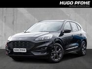 Ford Kuga, ST-Line, Jahr 2023 - Hamburg