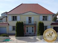 großzügiges EFH mit mediteranem Charm in Böhlitz-Ehrenberg - Leipzig