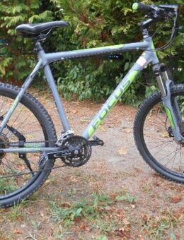Top 26 Zoll WHISLER Sport ALU MTB - Müden (Aller)