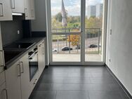 Die perfekte WG-Wohnung mit moderner EBK und schönem Balkon in Uni-Nähe! Aufzug! - Dresden