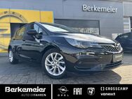 Opel Astra, 1.2 K Edition Allwetter Winter-P, Jahr 2021 - Steinfurt