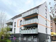 Gesucht-Gefunden-Gekauft Eigentumswohnung in zentraler Lage in Rheine - Innenstadt - Rheine