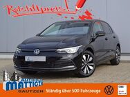 VW Golf, 1.5 TSI VIII Move VZE DIGI, Jahr 2024 - Bautzen