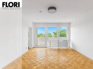 Lichtdurchflutetes Apartment mit Westbalkon - Ruhiges Wohnen mitten in Sendling - München