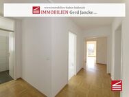 Baden-Baden, unterer Hardberg, attraktiv geschnittene 3(4)-Zimmer-Wohnung mit Balkon! - Baden-Baden