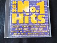 Nur No. 1 Hits von Various - Essen