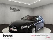 Audi A4, Avant Advanced 40 TFSI, Jahr 2024 - Dietzenbach