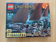 LEGO Lord of The Rings - 79008 - Pirate Ship Ambush - Ronnenberg