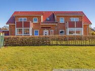 AAA-Kapitalanlage- Neuwertiges Mehrfamilienhaus im Zentrum- Top-Energiewerte - Süderbrarup
