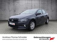 VW Polo, 1.0 Trendline, Jahr 2020 - Reichenbach (Vogtland)