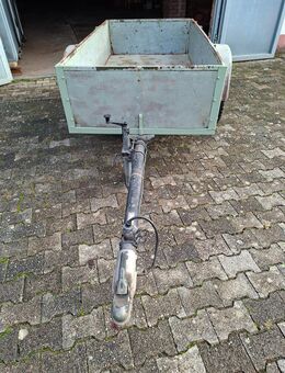 PKW-Anhänger - Kaiserslautern