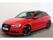 Audi A3 2.0 TDI 3x S LINE SPORT NAVI,DAB,STANDHEIZUNG - Berlin