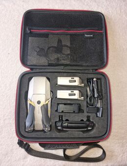 ❌DJI MAVIC PRO FLY MORE COMBO PLATINUM❌ - Neustadt (Rübenberge)
