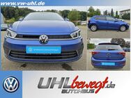 VW Polo, 1.0 MPI Life 59kW Life 1 0, Jahr 2024 - Bad Saulgau