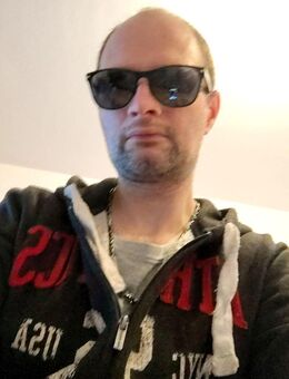 Ich suche eine nette Frau - Amberg