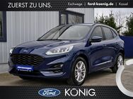 Ford Kuga, ST-Line 150, Jahr 2019 - Eschwege