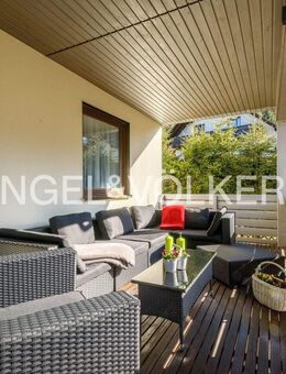 Ferienhaus in TopLage - Feldberg (Schwarzwald)