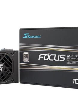 Seasonic FOCUS-SPX-750 PC-Netzteil