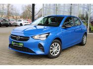 Opel Corsa F 1.2 EDITION inkl. 5 Jahre GW Garantie G5 - Plauen