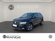 VW Tiguan, 2.0 TDI, Jahr 2019 - Fritzlar