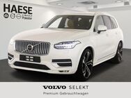 Volvo XC90, Ultimate Bright B5 AWD EU6d °, Jahr 2023 - Wiesbaden Kastel