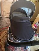 Moon Resea S Kombi-Kinderwagen in 40699
