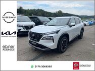 Nissan X-Trail, 1.5 VC-T e-Power e-4ORCE N-Connecta | PGD | 4x, Jahr 2022 - Baienfurt