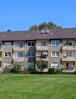 2-Zimmer-Wohnung in Moers Asberg - Moers