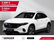 Mercedes EQA, 250 Night Ambiente, Jahr 2023 - Ahlen