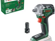 Bosch Home & Garden Akku-Drehschlagschrauber »UniversalImpactDrive 18V-350«, ohne Akku, ohne Ladegerät