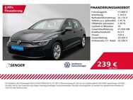 VW Golf, 1.0 TSI Comfortline, Jahr 2023 - Emsdetten