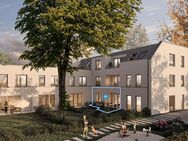 3 Zimmer EG Wohnung mit Terrasse WE01 - Berlin