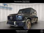 Mercedes G 63 AMG, GRAND EDITION - LIMITIERT, Jahr 2024 - Schloß Holte-Stukenbrock