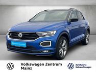 VW T-Roc, 1.5 TSI Sport APP, Jahr 2021 - Mainz