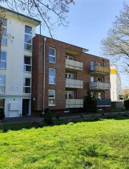 Interessentenliste für barrierefreie Wohnungen in Köln Höhenhaus - Köln