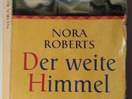 Der weite Himmel - von Nora Roberts - Essen