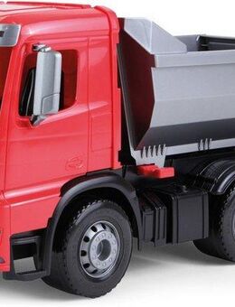 Lena® Spielzeug-LKW Worxx, Mercedes-Benz Arocs, Made in Europe