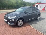 Hyundai Kona E Style mit großer Batterie 64 kWh - 204 PS, Navi, bis zu 525 km Reichweite - Zierenberg