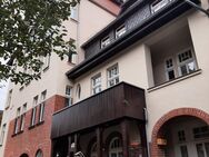 Großzügige 3-Raumwohnung in Halle-Giebichenstein für Paare oder Familien - Halle (Saale)