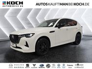 Mazda CX-60, AWD HOMURA °, Jahr 2023 - Schorfheide