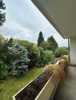 ...EHRENSACHE... Wohnen mit Wohlfühlfaktor - Lichtdurchflutete Wohnung mit Balkon in Herne - Herne