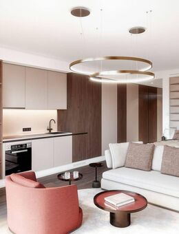 Zwischen Elbe und Skyline - Ihr Studio im ElevenDecks - Hamburg