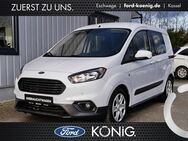 Ford Transit Courier, 1.0 Kb Trend EB, Jahr 2019 - Eschwege