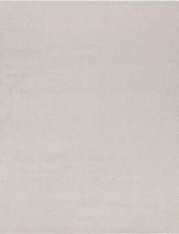 Paco Home Teppich Porto 890, rechteckig, Höhe: 13 mm, Kurzflor, Uni-Farben, ideal im Wohnzimmer & Schlafzimmer