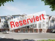 Neubau Ferienwohnung Nr. 14 im Herzen von Duhnen im Duhner Speicher - Cuxhaven