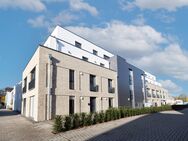 Hoch über Melle-Mitte - Stilvolles Vier-Zimmer-Penthouse - Melle