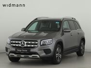 Mercedes GLB 220, d MBUX, Jahr 2021 - Crailsheim