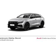 Audi SQ8, 4.0 TFSI quattro 127, Jahr 2021 - Halle (Saale)