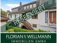 Bremen - Lehe | Charmantes Mittelreihenhaus mit Garten und eigener Garage - Bremen