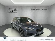 CUPRA Leon, 1.4 e-HYBRID EU6d digitales, Jahr 2021 - Rutesheim